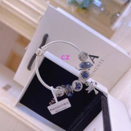 Picture of Pandora Bracelet 8 _SKUPandoraBracelet17-21cmC12223314165